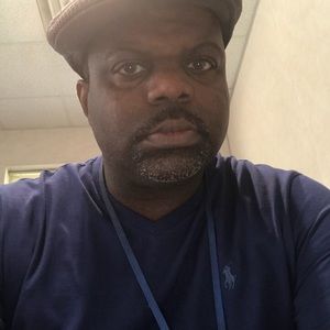 Meet your Posher, Duane